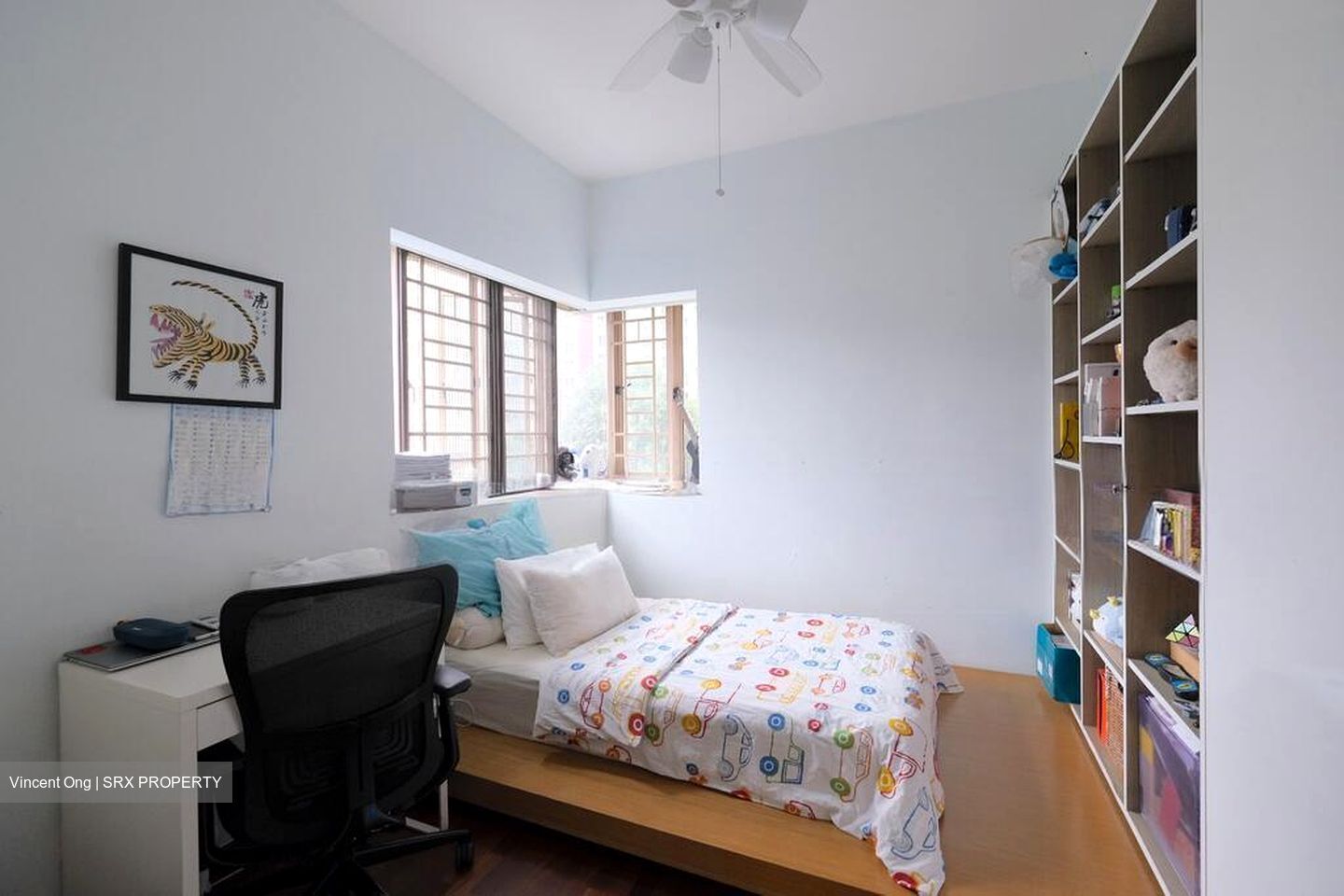 The Rivervale (D19), Condominium #495960431